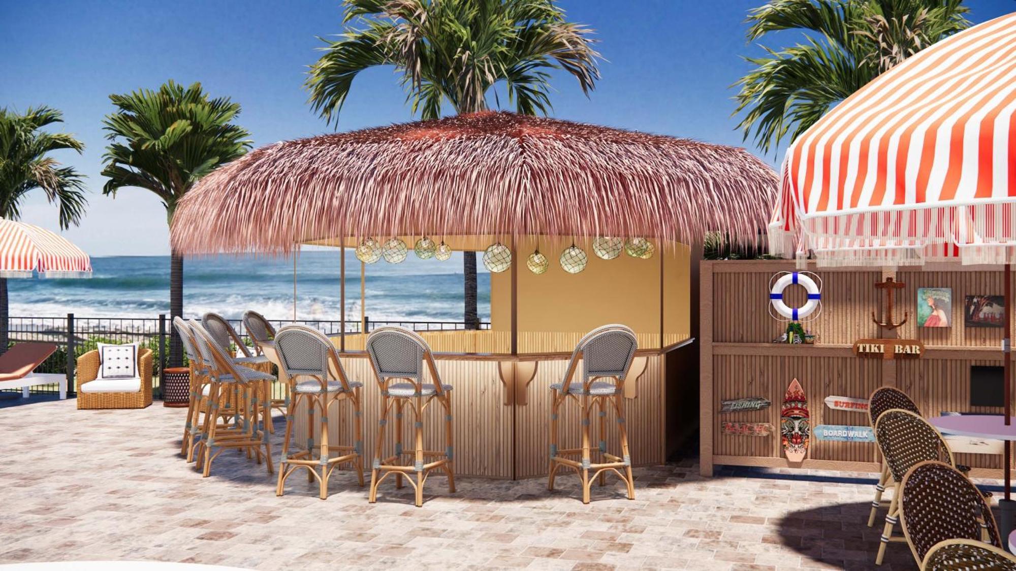 Voco The Shelby - Myrtle Beach By Ihg Zewnętrze zdjęcie